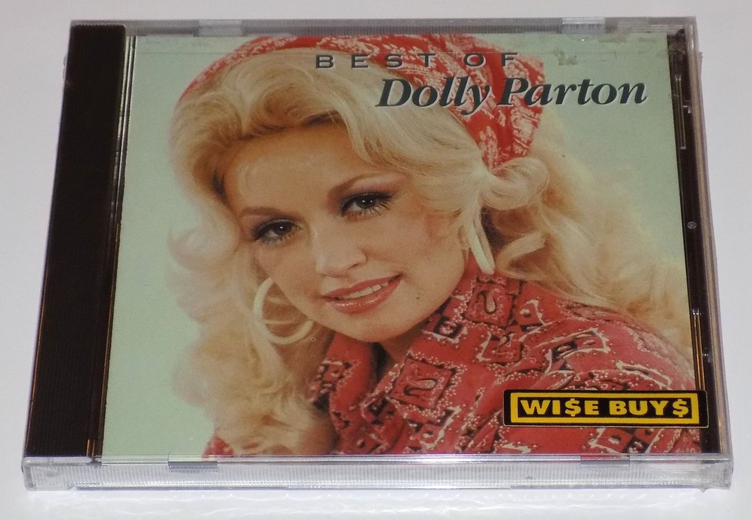 Dolly Parton - Best of
