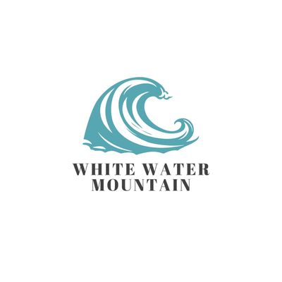 White Water Mountain