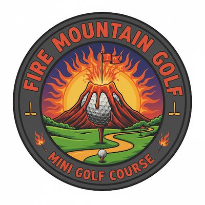 Fire Mountain Golf