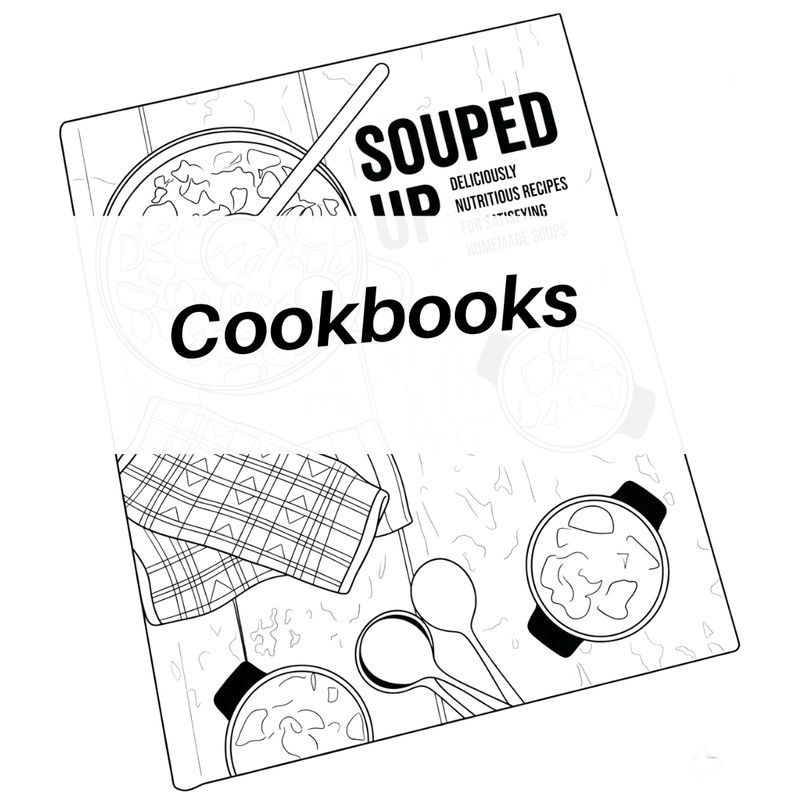 Cookbooks