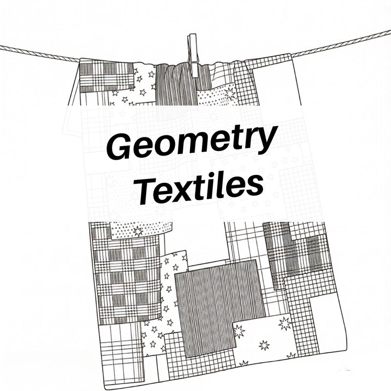 Geometry Textiles