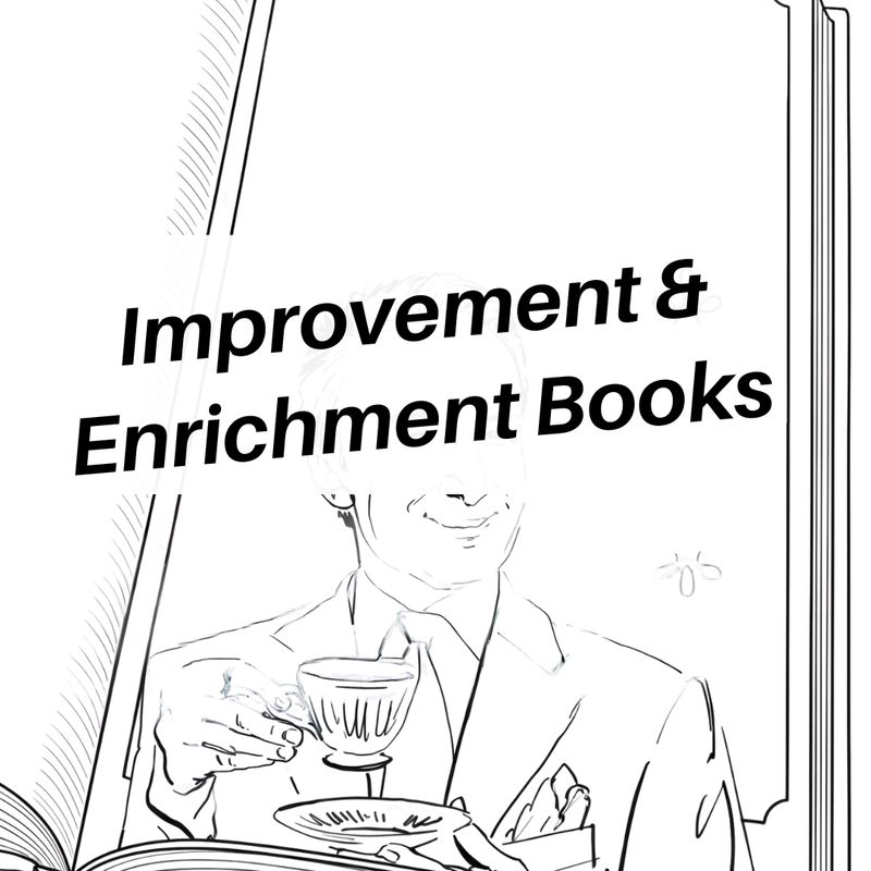 Improvement &amp; Enrichment