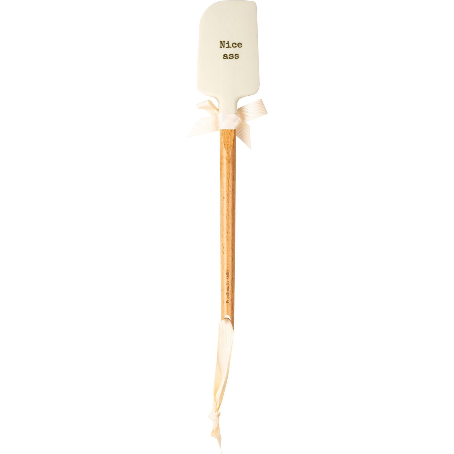 Nice Ass Spatula