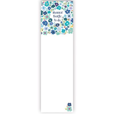 List Pad - Things To Do