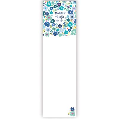 List Pad - Things To Do