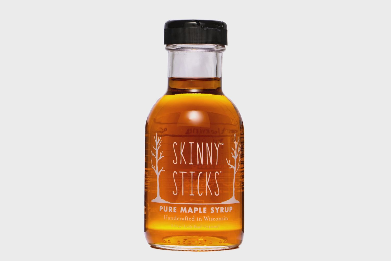 Wisconsin Pure Maple Syrup
