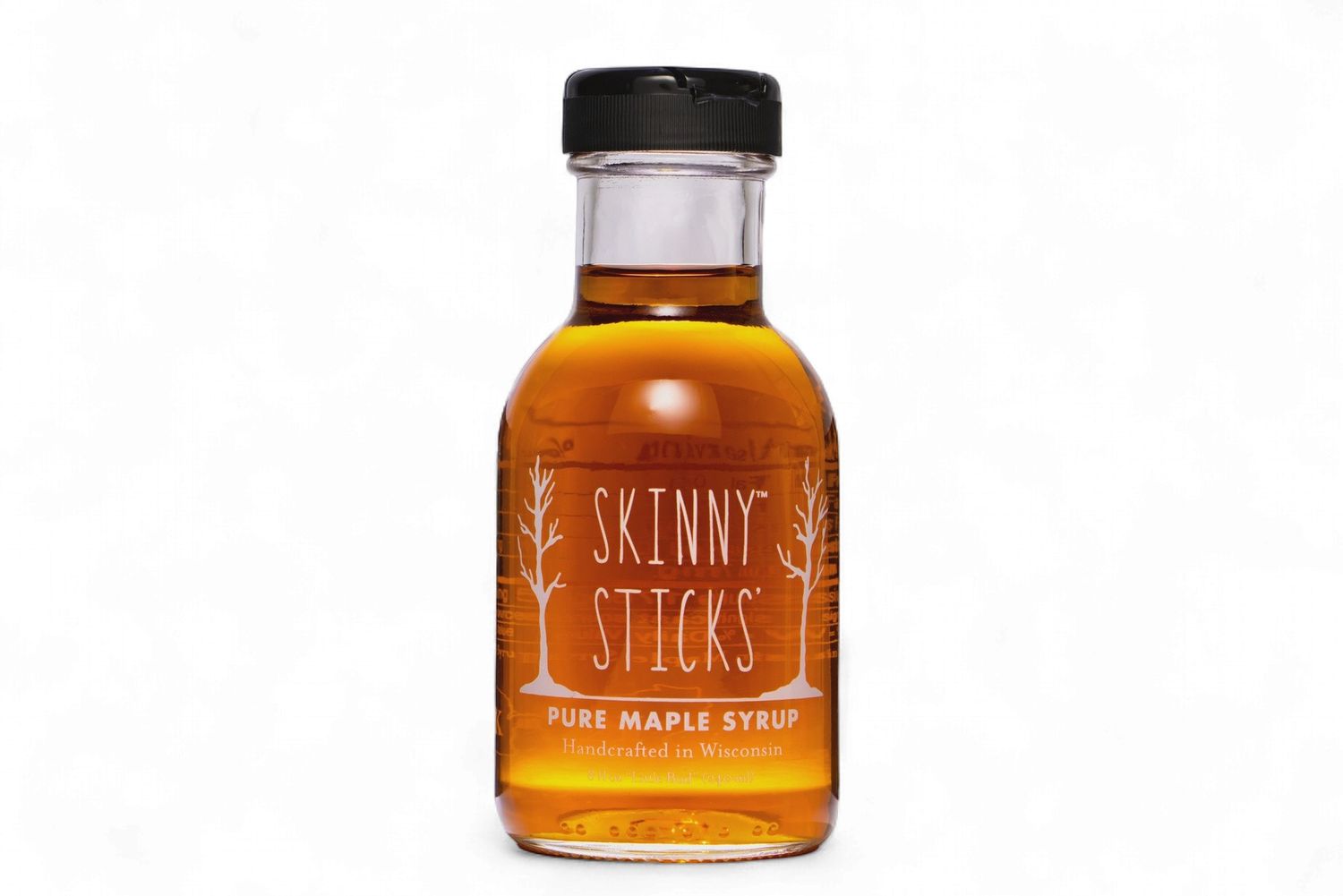 Wisconsin Pure Maple Syrup