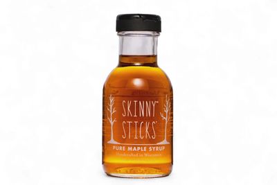 Wisconsin Pure Maple Syrup