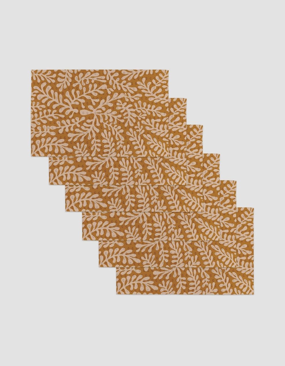 Golden Fall Not Paper Towel