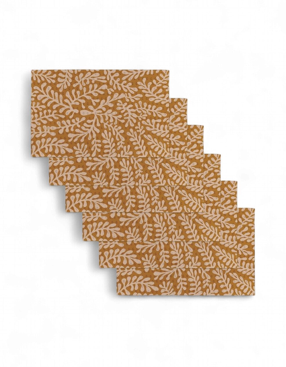 Golden Fall Not Paper Towel