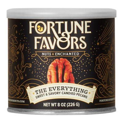 Everything - 8 oz Can - Fortune Favors