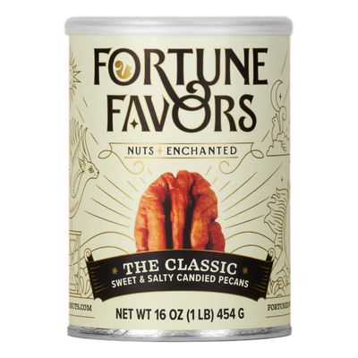 The Classic - 16oz Can - Fortunate Favors