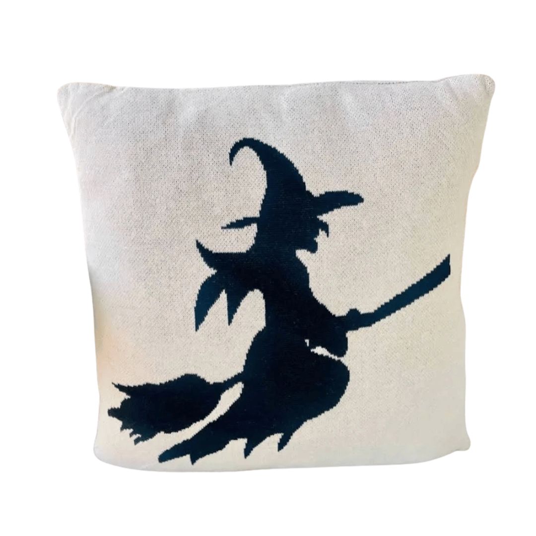 Pillow - Witch