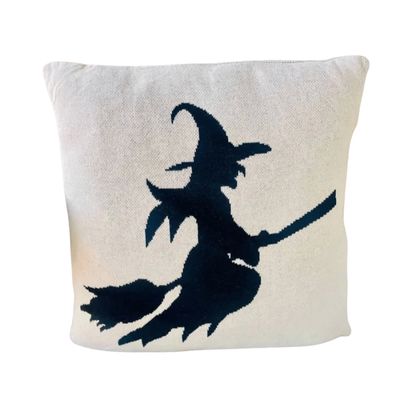 Pillow - Witch