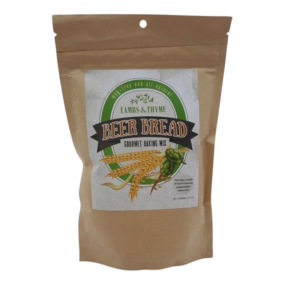 Beer Bread Mix