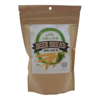 Beer Bread Mix