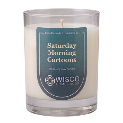 Saturday Morning Cartoons 10 oz.