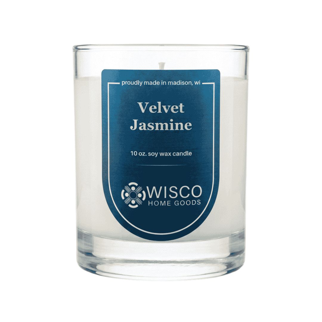 Velvet Jasmine 10 oz.
