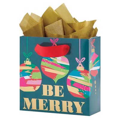 Outlandish Ornaments Petite Square Bag