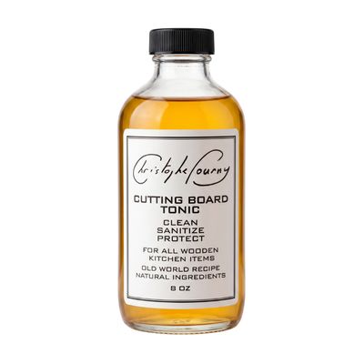 Cutting Board Tonic