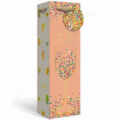 Gift Bag - Bottle - Just a Splash