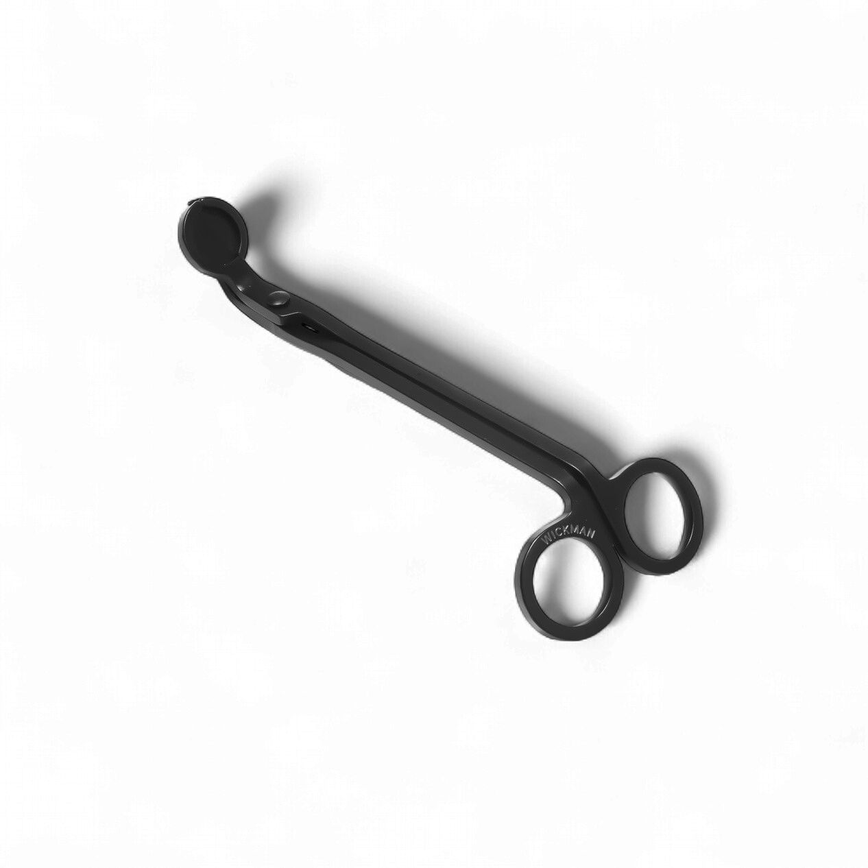 Wick Trimmer (Black)