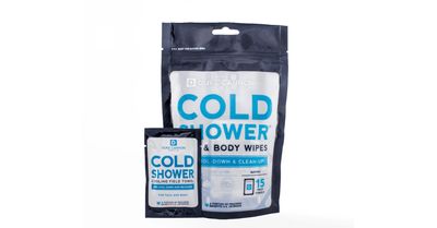 Duke Cannon - Cold Shower Cooling Field Towels (15-Pack)