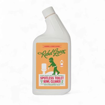 Toilet Bowl Cleaner 24oz