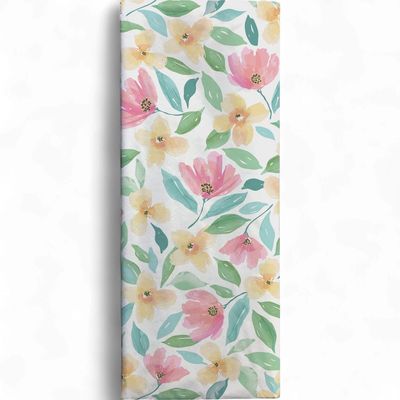 Tissue - Printed - Full Bloom