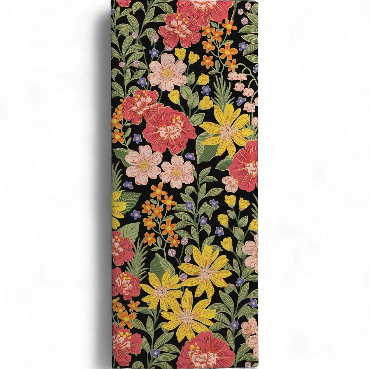 Tissue - Printed - Fresh Floral