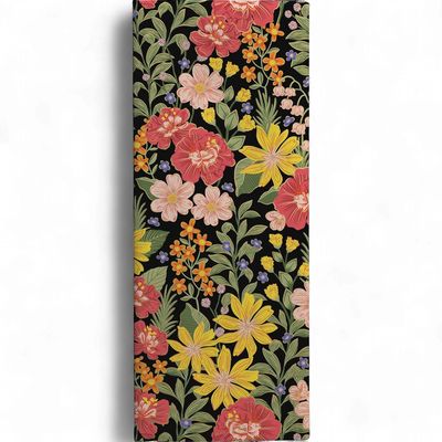 Tissue - Printed - Fresh Floral