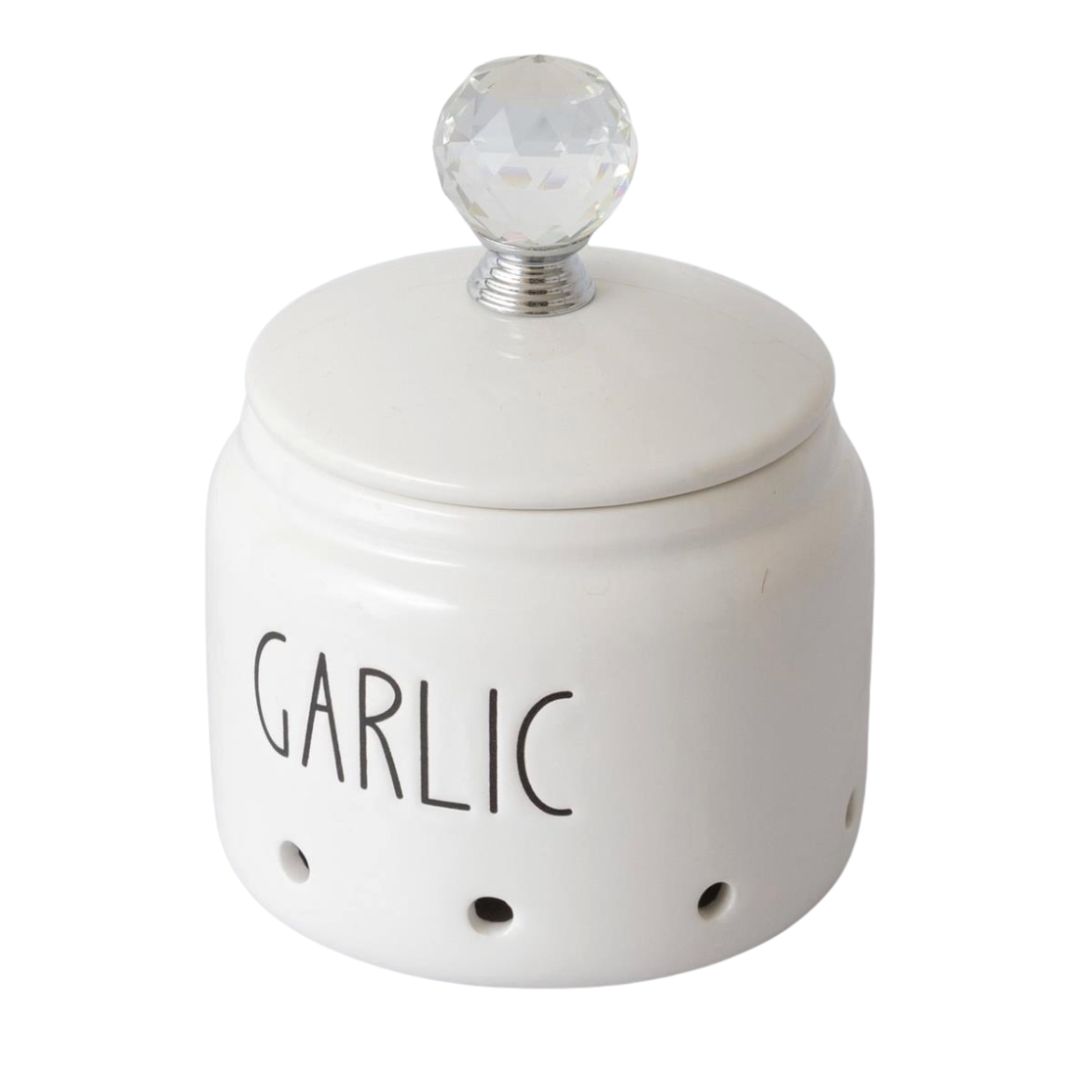 Garlic Keeper