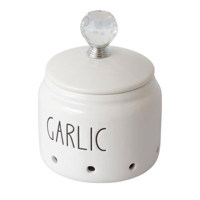 Garlic Keeper