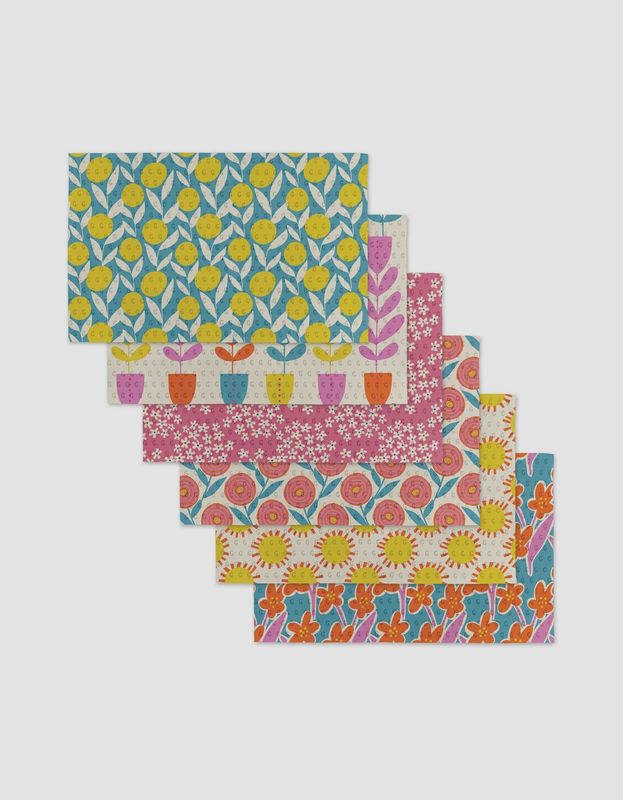 Geometry Textiles
