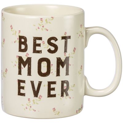 Mug - Best Mom Ever