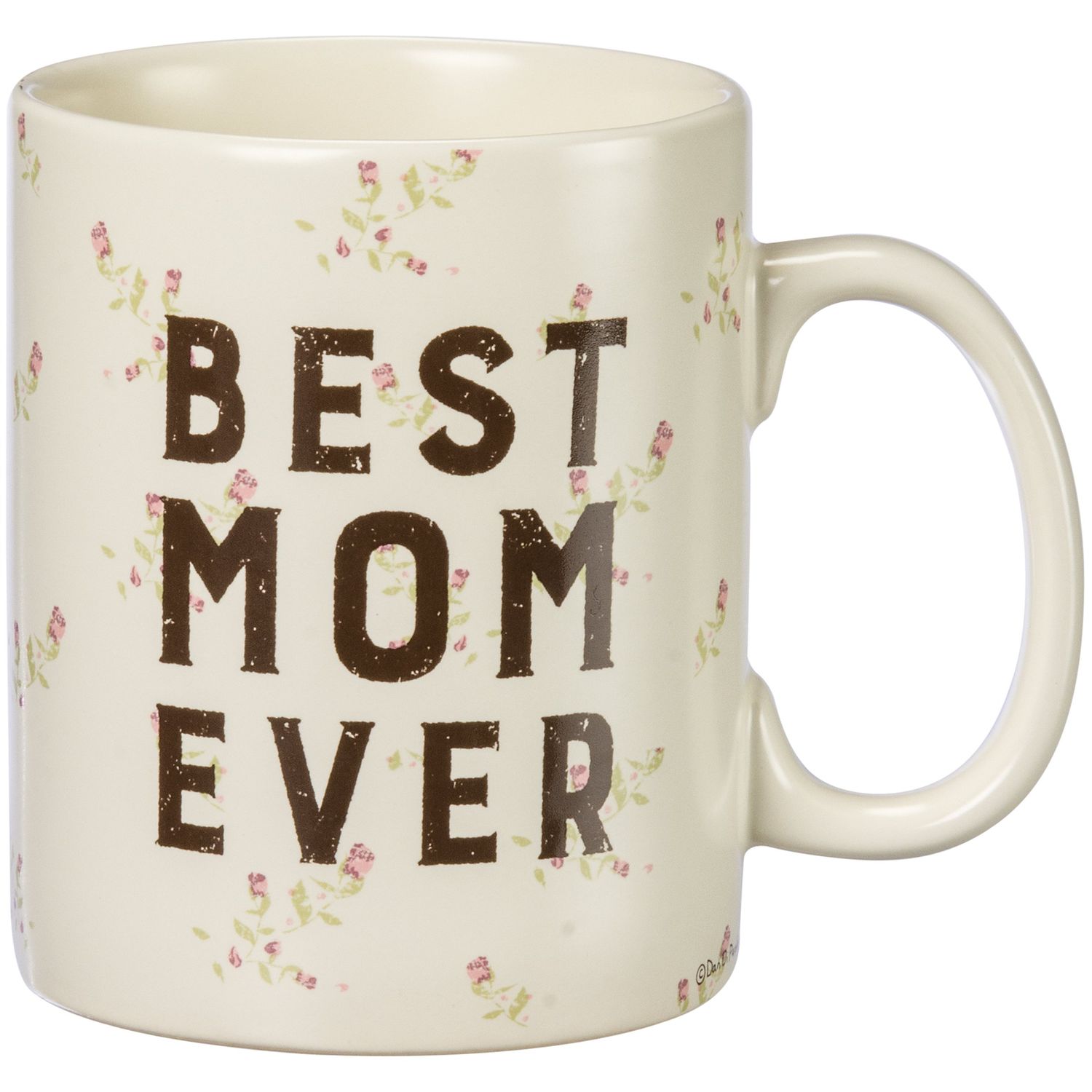 Mug - Best Mom Ever