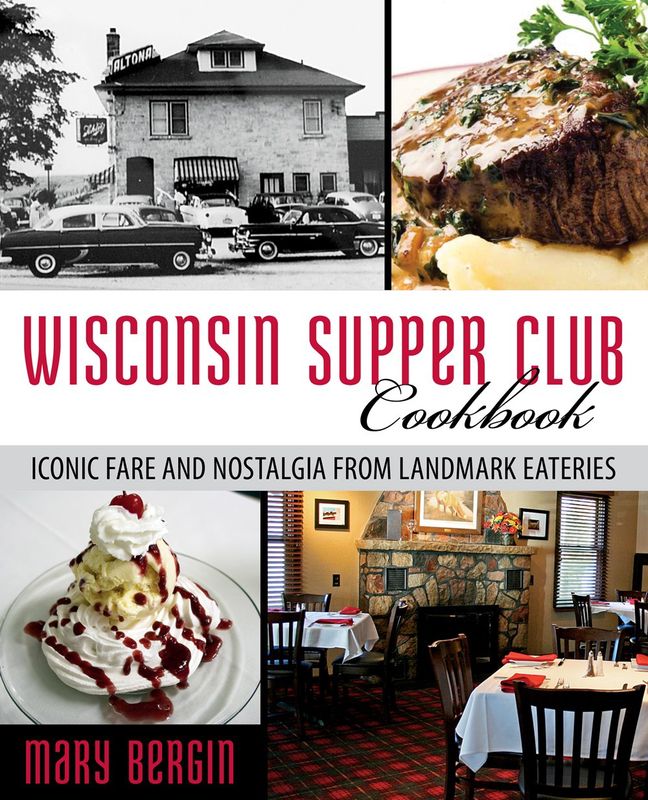 Cookbooks
