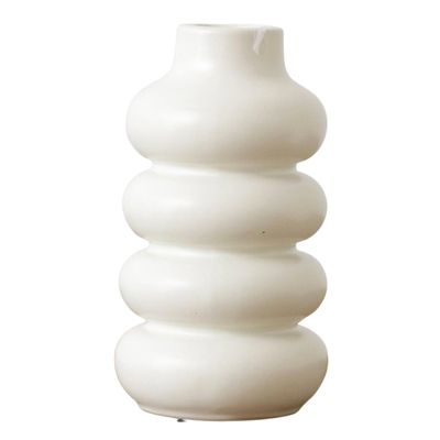 Tiered Vase, Lg