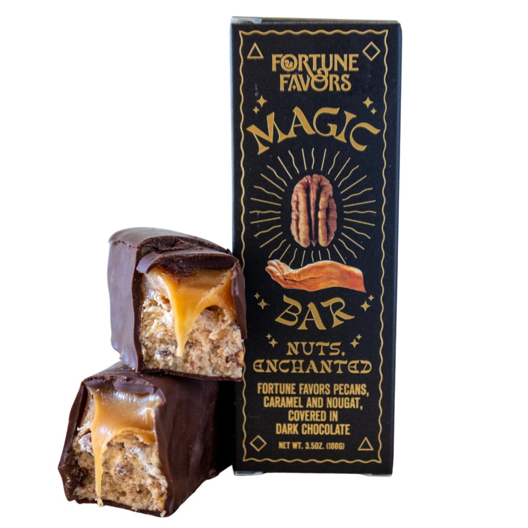 The Magic Bar