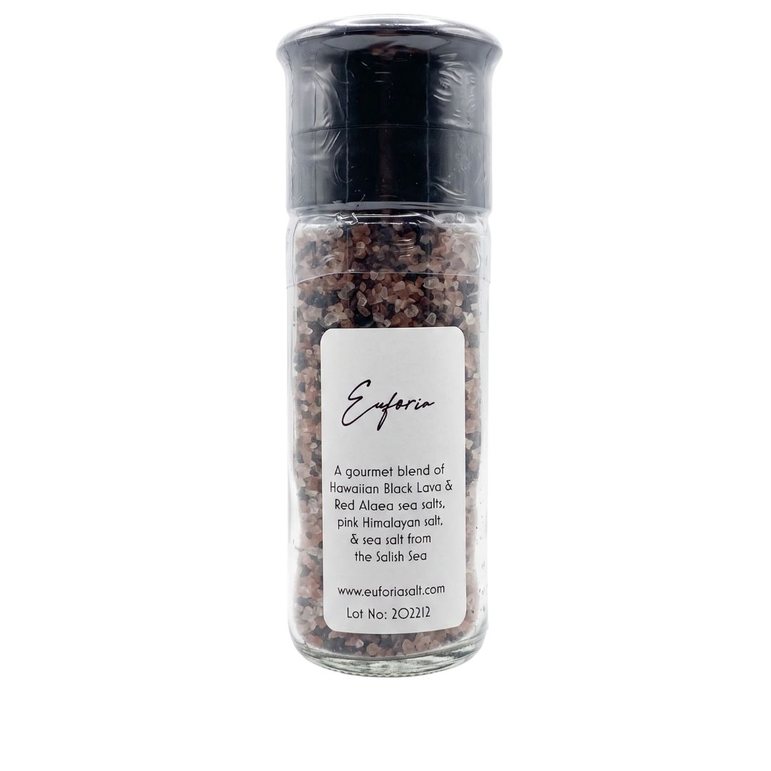 Euforia Salt