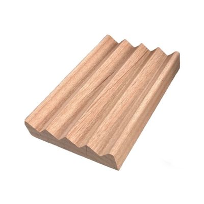 Solid Wood Soap Tray - Alder