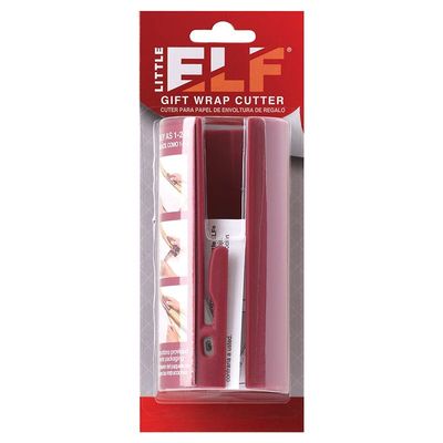 Little Elf - Wrapping Paper Cutter