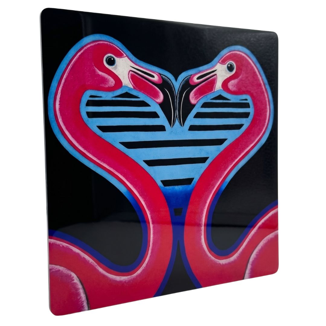 Mingo Electric Love - Photography