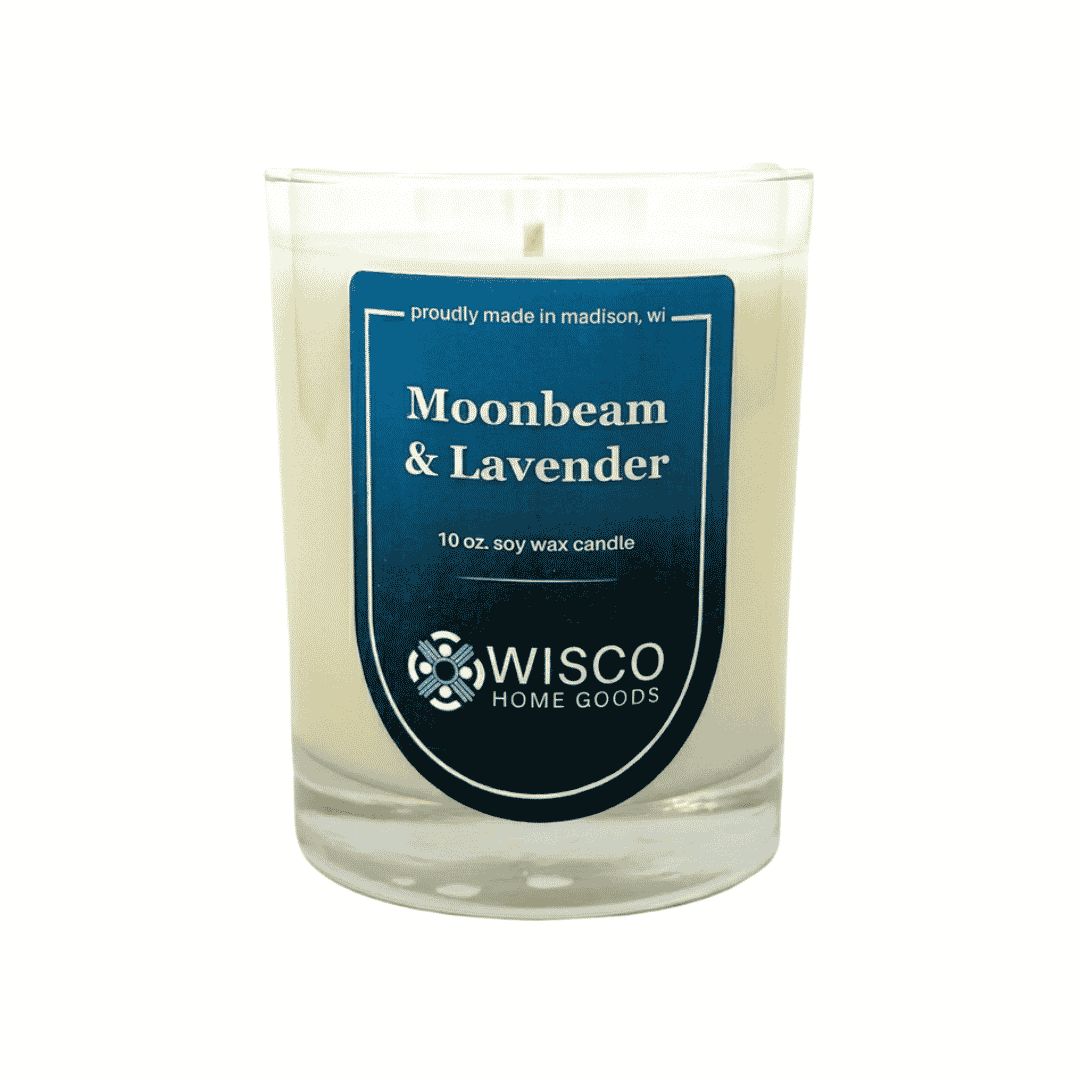 Moonbeam &amp; Lavender