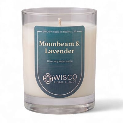 Moonbeam &amp; Lavender