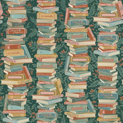 Wrap - Rolls - By the Book