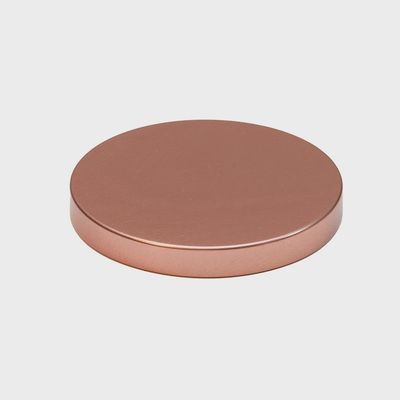 Rose Gold Lid