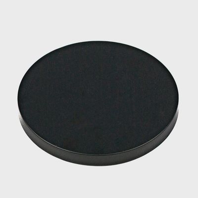 Black Lid
