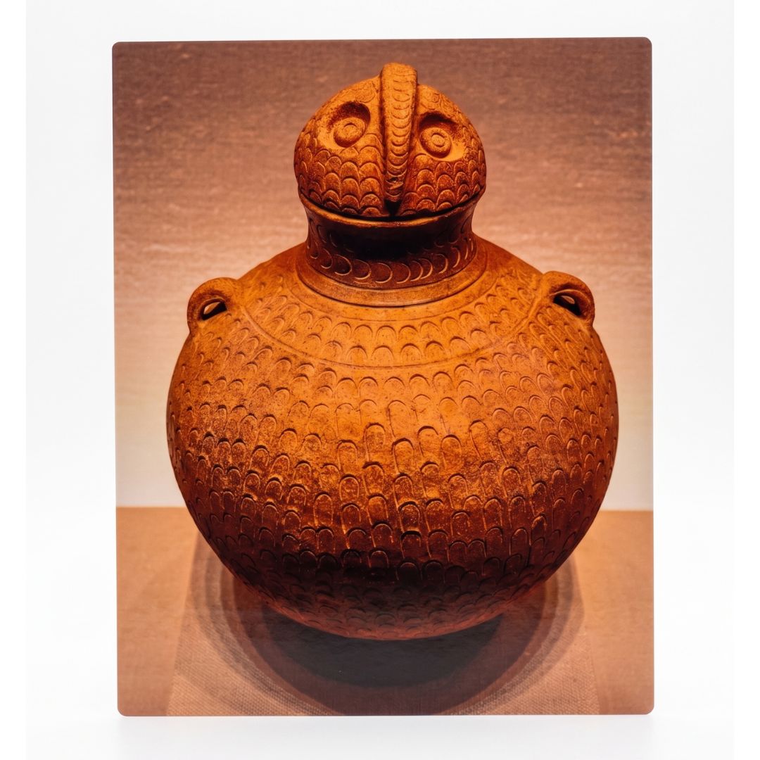 The Clay Sentinel Photo