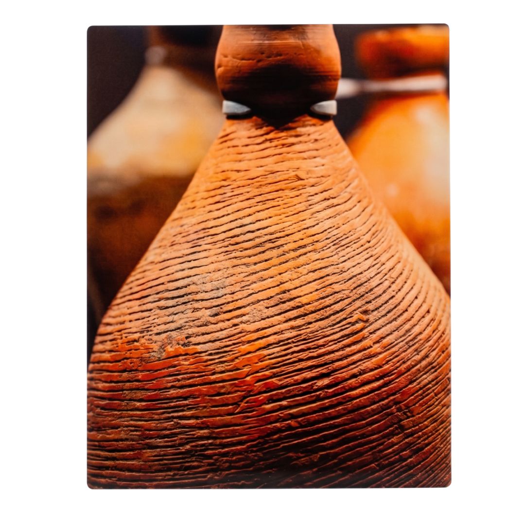 Coiled History- Photography